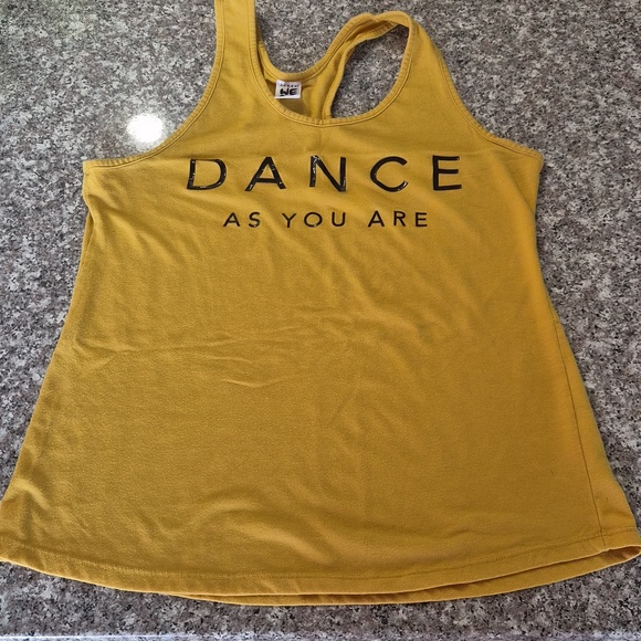 Zumba Tank - Picture 2 of 3